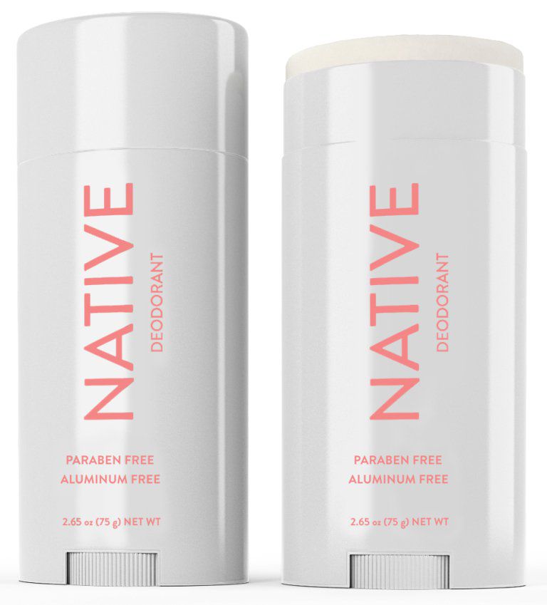 Native a deodorant that smells like wine News BeautyAlmanac